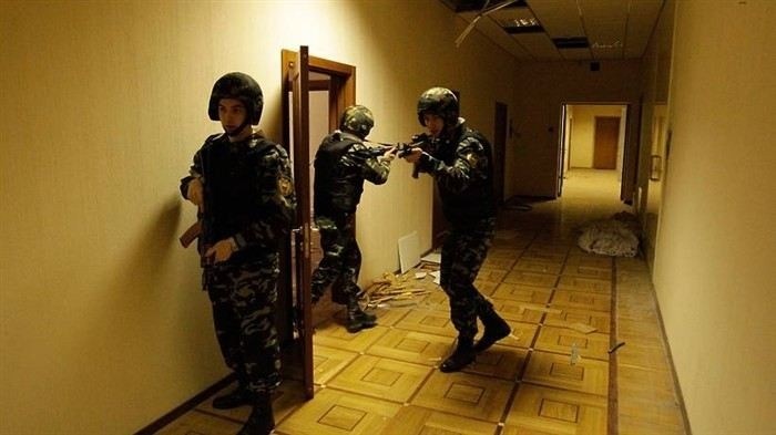 5 самых престижных родов войск для призывников