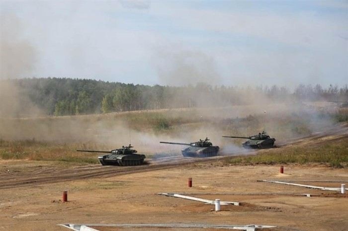 Где проходят военную службу: обзор армейских частей и подразделений