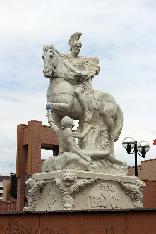 Информация о мероприятиях в Истре, организованных военным комиссариатом