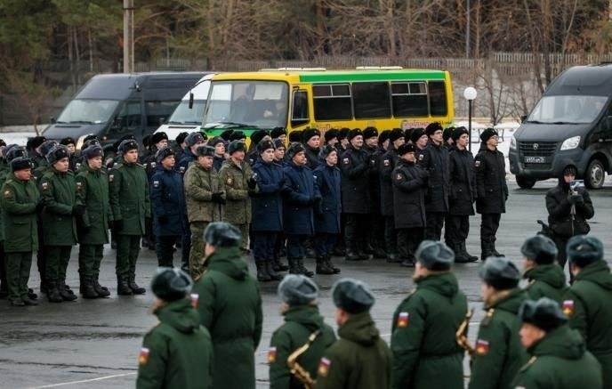 Армии Российской империи: история военной службы и рекрутская повинность