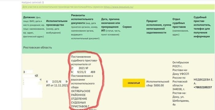 Шаг 4: Подготовка доказательств для отмены судебного приказа