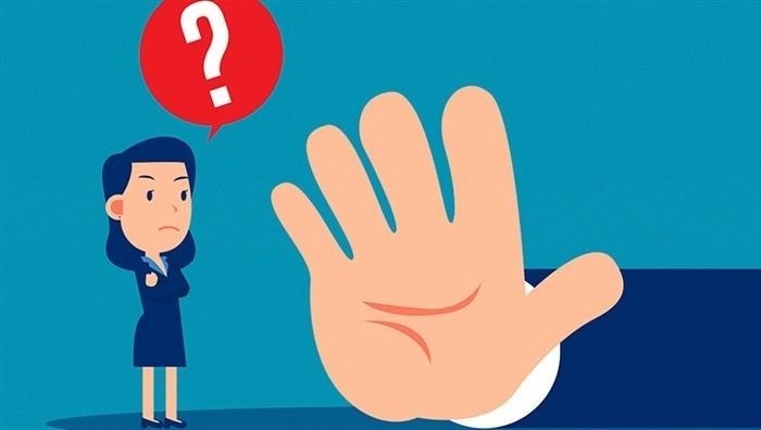 Как определить незаконное отстранение от работы