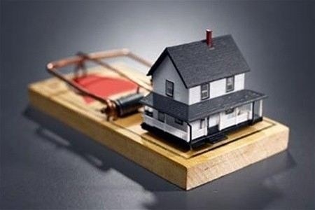 Типы земельных афер в Республике Тыва и как их распознать