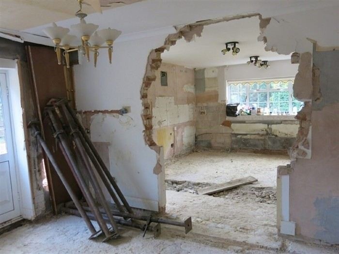 Ответы на частые вопросы: что важно учитывать при перепланировке?