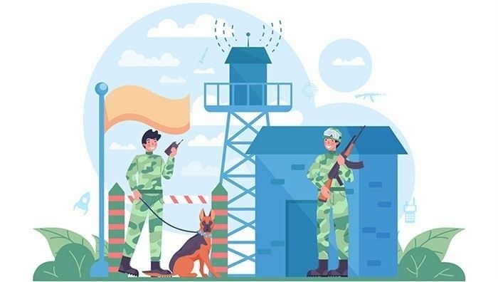 Основные функции органов местного самоуправления в сфере призыва и военной службы