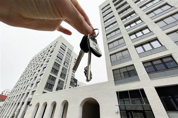 Основные риски при покупке квартиры с залогом и как их минимизировать