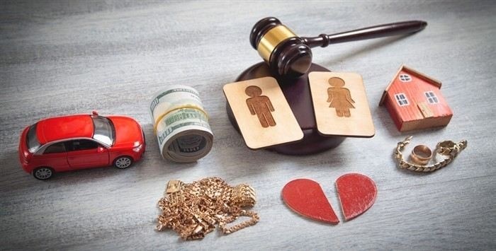 Когда имущество подлежит разделу: Что нужно знать