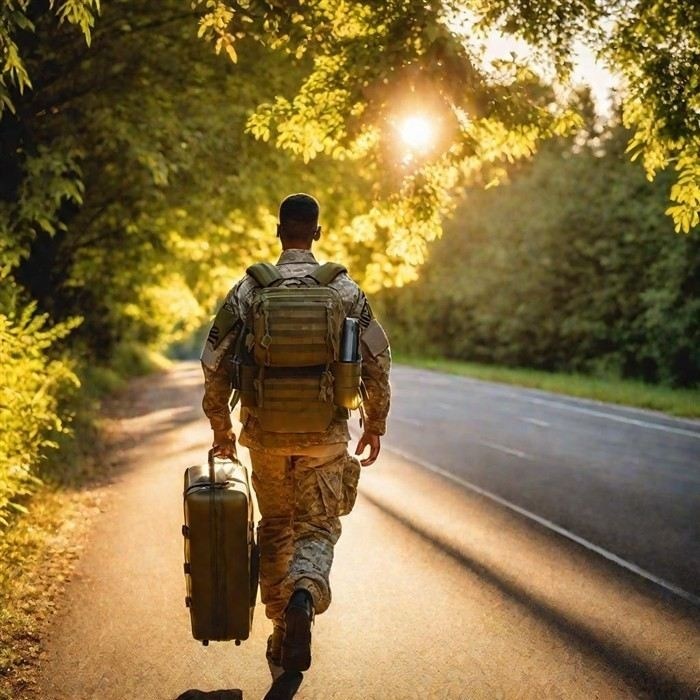 Армейский юмор: шутки и фольклор о дембеле