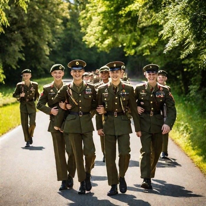 Гордость за службу: как переживают демобилизацию