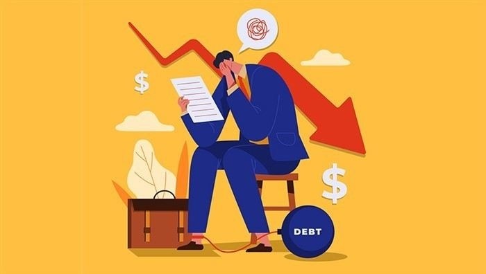 Почему после признания банкротом исполнительное производство не прекращается?