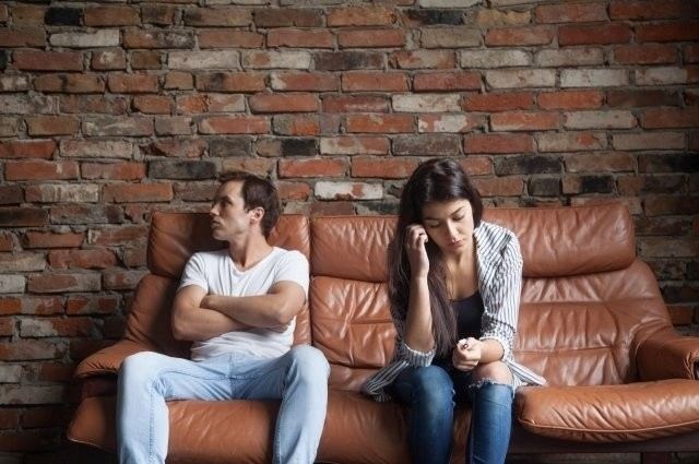 Как поделить время общения с детьми между родителями