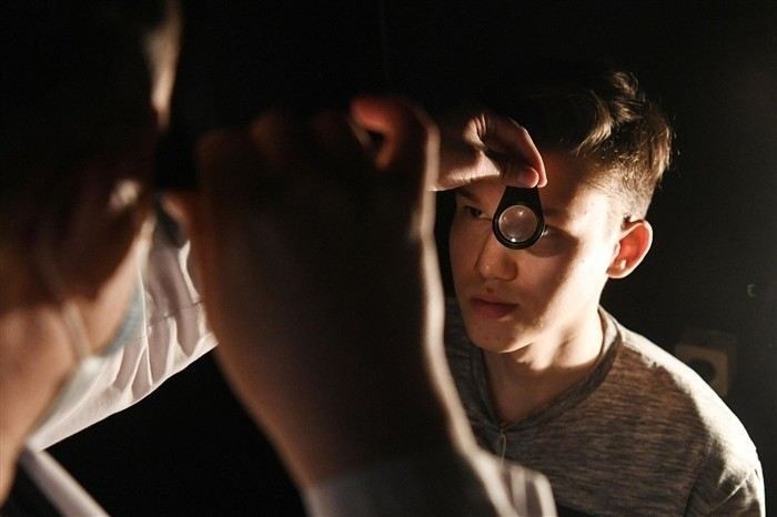 Что означает каждая категория годности к военной службе?