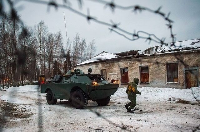 Определение категории работников, призванных на военные сборы, для выплаты компенсаций