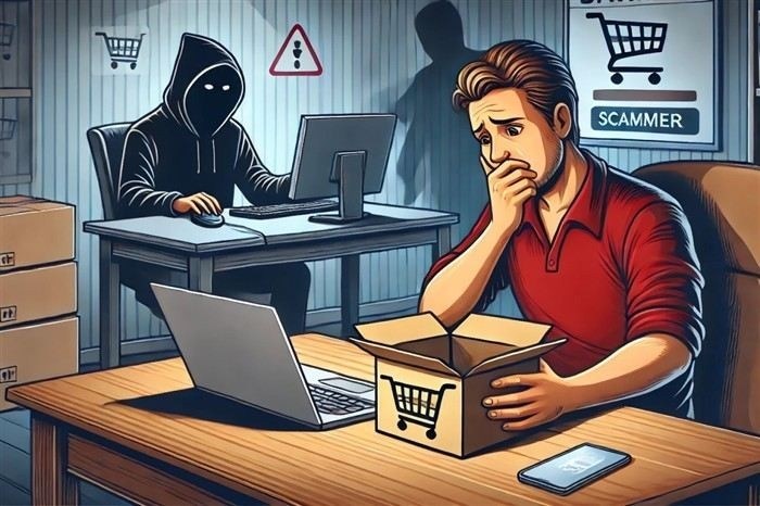 Как составить претензию на мошенничество: рекомендации