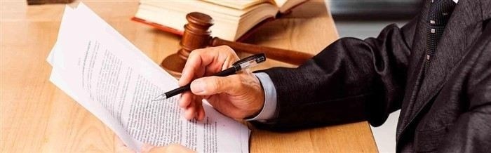 Как составить встречное исковое заявление в 2024 году