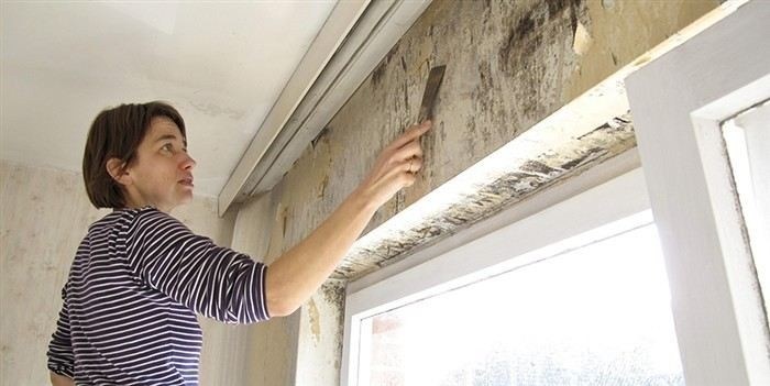 Шаг 2. Сообщите о заливе в организацию, осуществляющую управление домом, и добейтесь составления акта