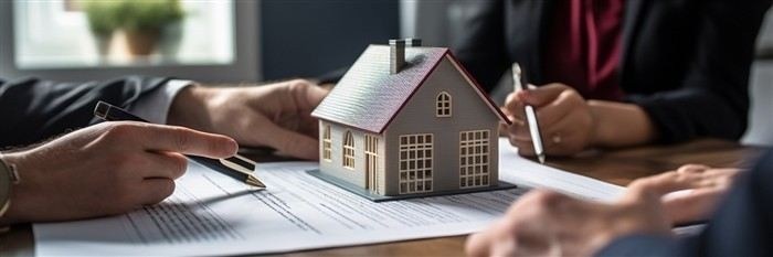 Какие документы нужны для оформления недвижимости