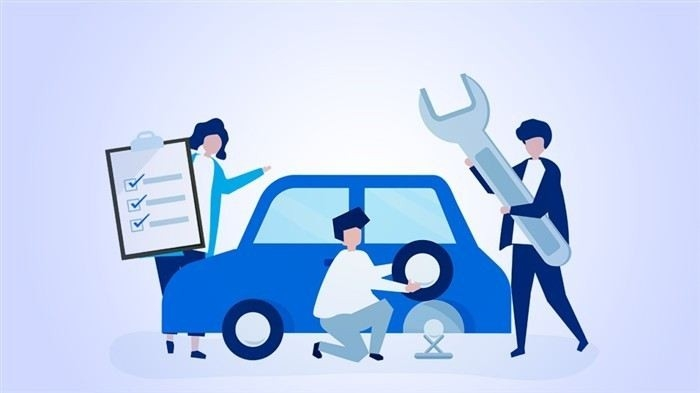 Когда необходимо обращаться за независимой экспертизой после ДТП по ОСАГО?