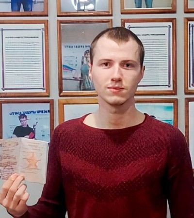 Категория годности 