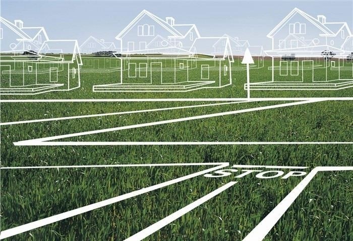 Процедура установления сервитута на земельный участок