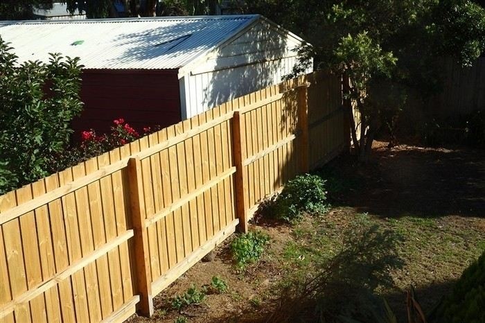 Что делать, если соседи захватили часть вашего участка