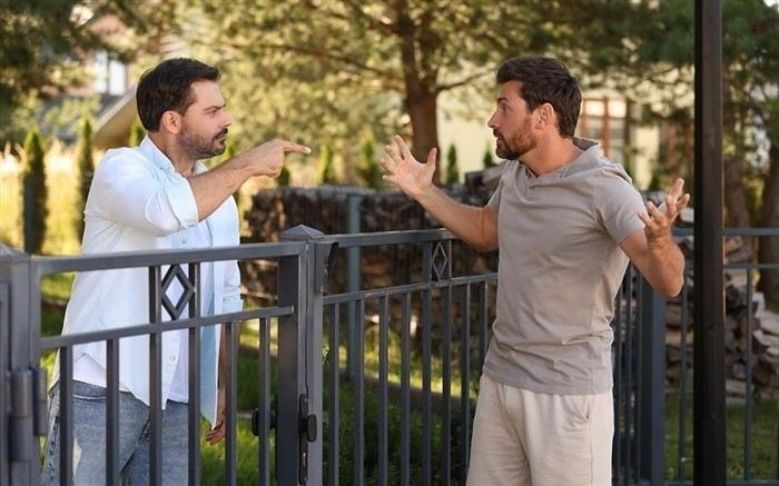 Какие шаги предпринять, если сосед игнорирует границы участка, и как обратиться в Росреестр