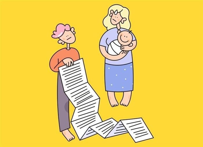 Как определить нужную специализацию юриста для семейных дел