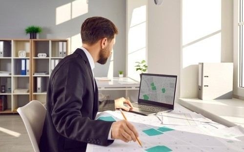 Как получить выписку из ЕГРН через портал Госуслуг