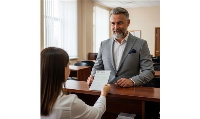 Узнать о статусе ВНЖ через телефонный звонок