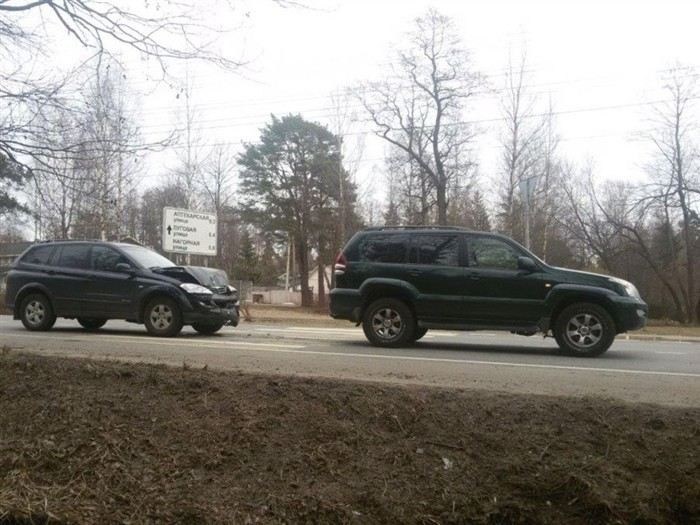 Как определить причины ДТП с помощью экспертизы?