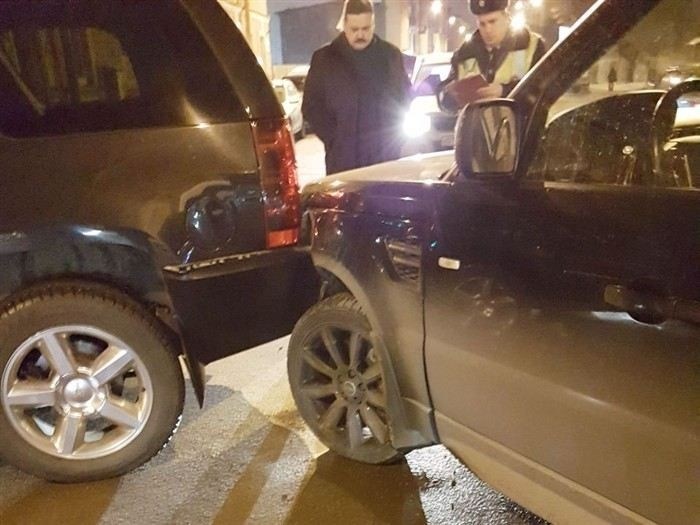 Документы и доказательства, необходимые для экспертизы ДТП