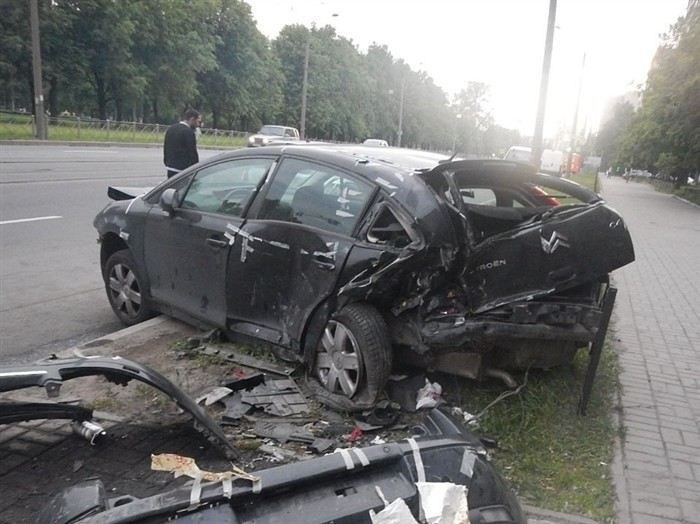 Как выбрать эксперта для проведения автотехнической экспертизы?