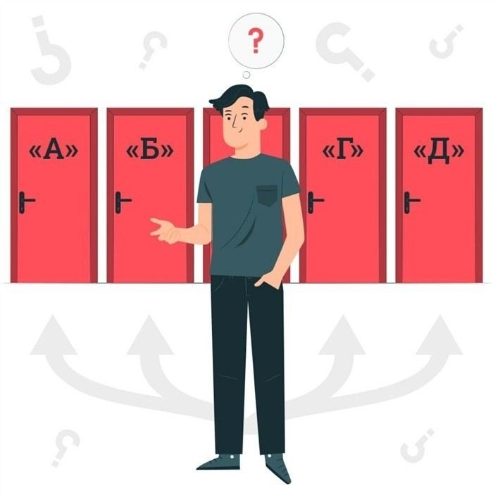 Какие документы нужны для изменения категории годности