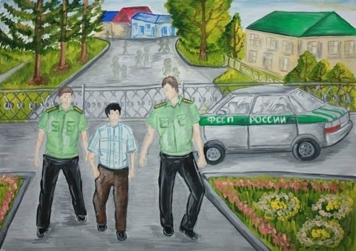 Прекращенное исполнительное производство: что это значит?