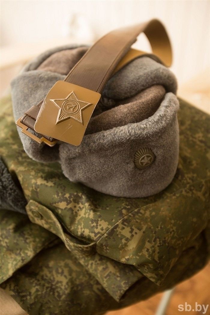 Что реально влияет на ваше поведение и психоэмоциональное состояние в армии