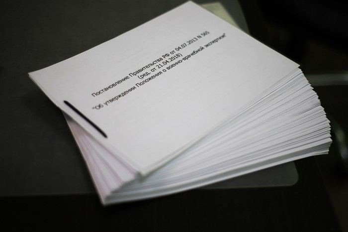 Возможность повторного медицинского освидетельствования: как это работает