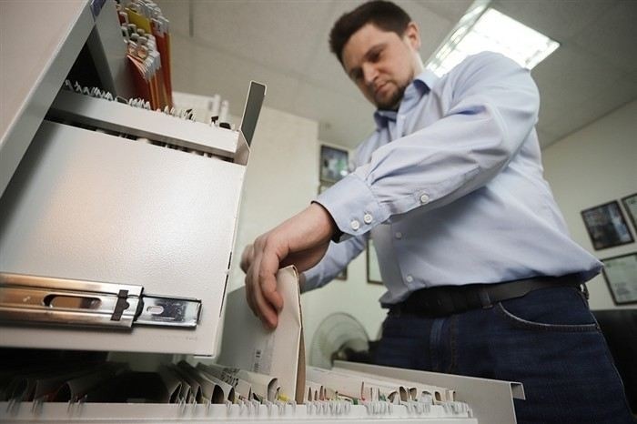 Права граждан, признанных временно или полностью негодными к службе