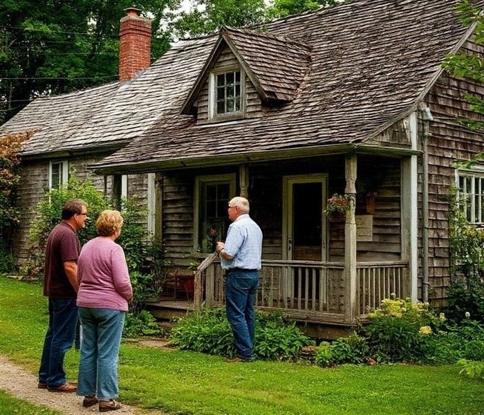 Как разрешить конфликт с соседом по даче: пошаговое руководство
