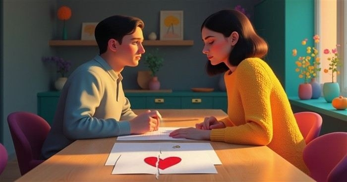 Документы для получения свидетельства о разводе