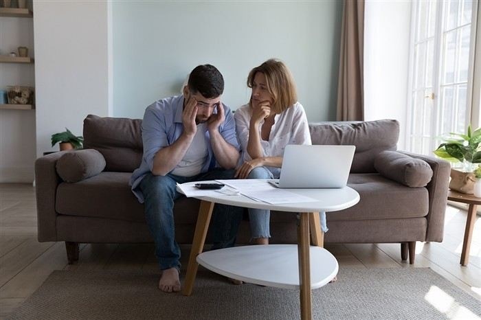 Какие условия должны быть выполнены для списания долга по ипотеке