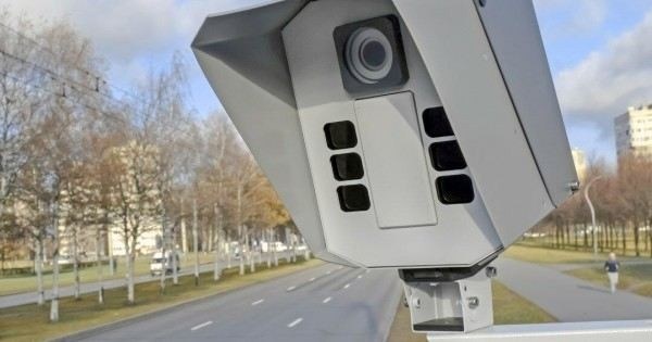 Какие нарушения фиксируют комплексы видеофиксации и как формируется постановление ГИБДД