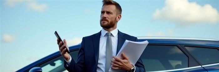 Какие документы нужно собрать для регистрации пропавшего автомобиля