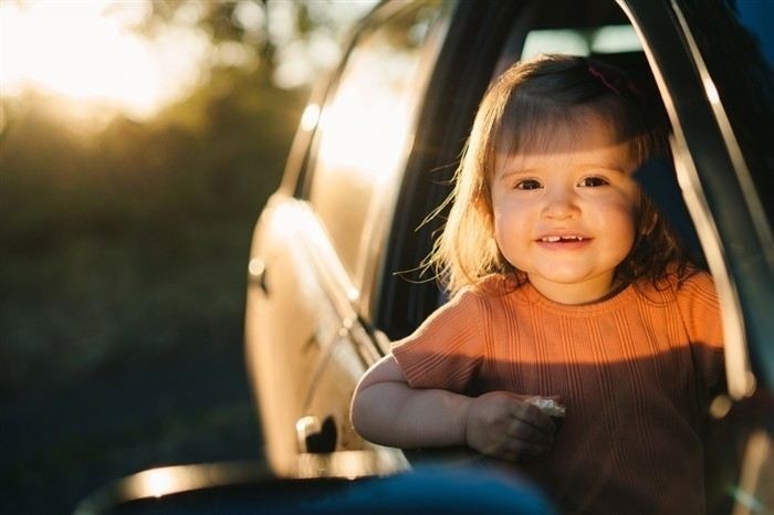 Кто может управлять автомобилем, зарегистрированным на несовершеннолетнего