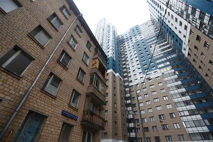 Приобретение жилья в неблагополучном подъезде с шумными соседями