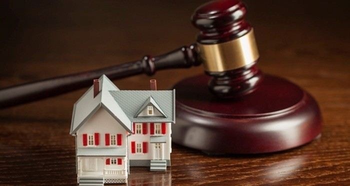 Роль прокурора при рассмотрении дел о выселении в судебной практике