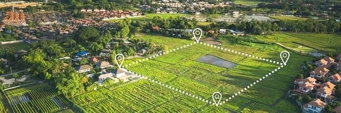 Как оформить аренду земельного участка, находящегося в государственной или муниципальной собственности?