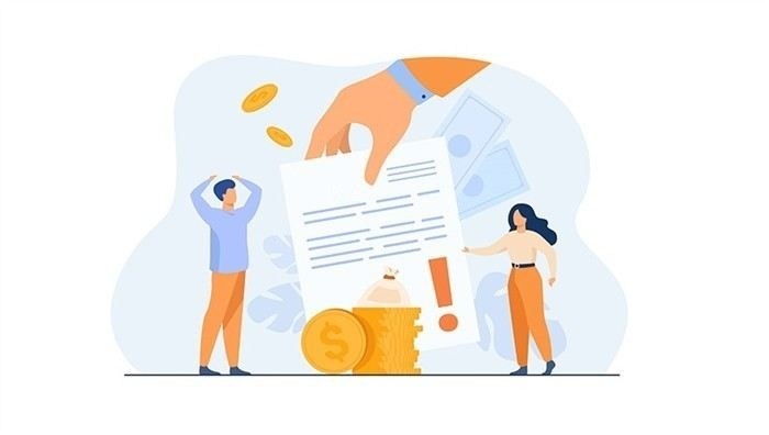 Кто принимает решение о снижении штрафа и как это происходит?