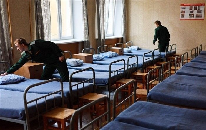 Сроки призыва 2024 года: что нужно знать призывникам