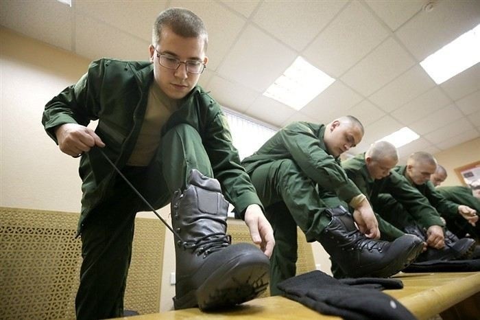 Как индекс массы тела влияет на призывную комиссию