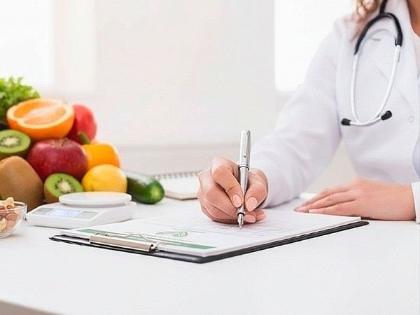 Цены на услуги по расчёту ИМТ и рекомендации специалистов